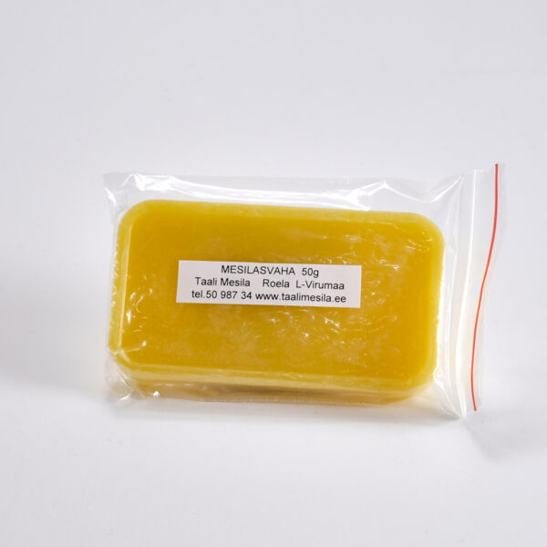 Mesilasvaha 50g Taali mesila